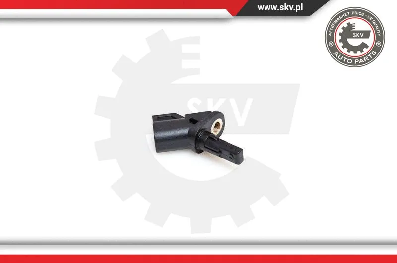 Rato greičio jutiklis (ABS daviklis) ESEN SKV 06SKV135