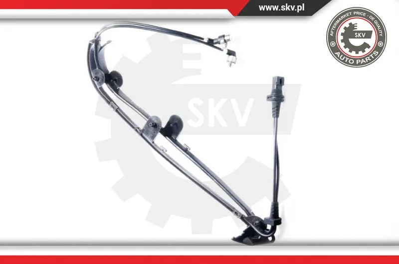 Rato greičio jutiklis (ABS daviklis) ESEN SKV 06SKV141
