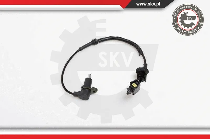 Rato greičio jutiklis (ABS daviklis) ESEN SKV 06SKV165