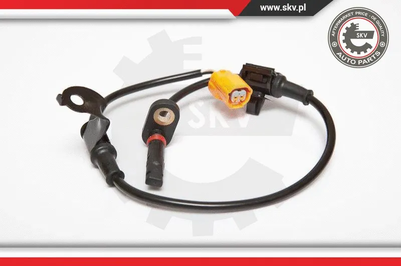 Rato greičio jutiklis (ABS daviklis) ESEN SKV 06SKV175