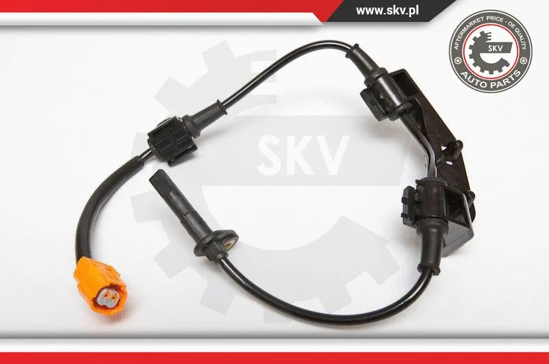 Rato greičio jutiklis (ABS daviklis) ESEN SKV 06SKV182
