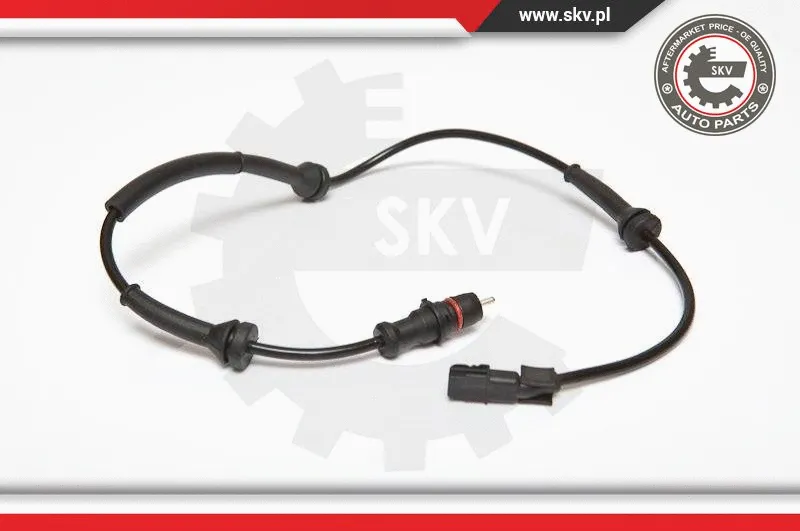 Rato greičio jutiklis (ABS daviklis) ESEN SKV 06SKV187