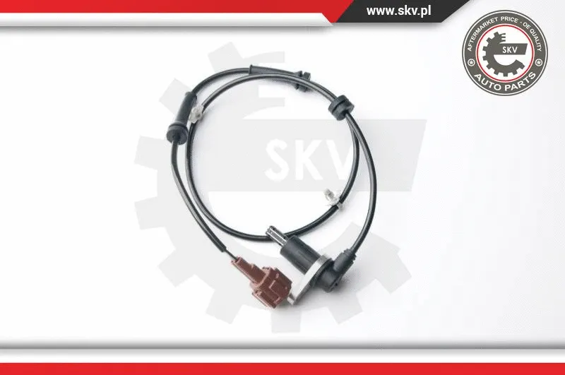 Rato greičio jutiklis (ABS daviklis) ESEN SKV 06SKV206