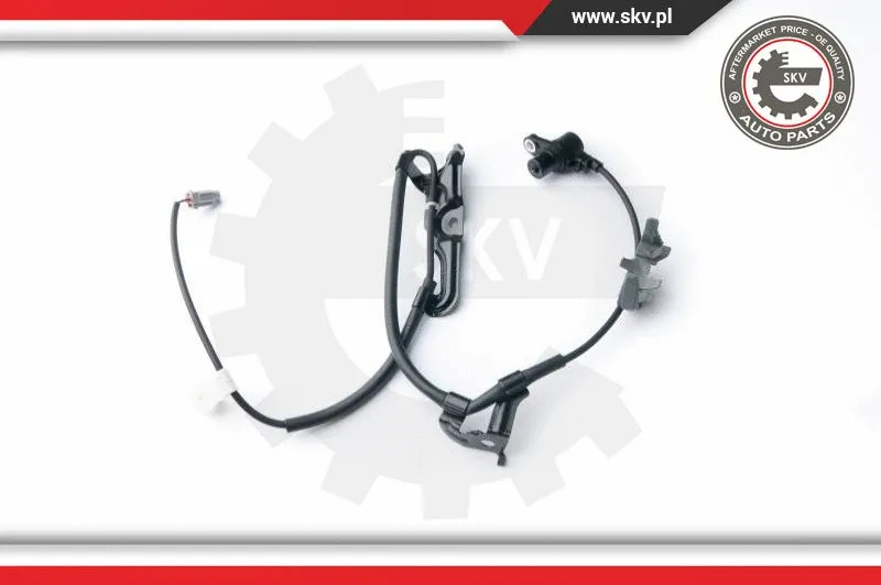 Rato greičio jutiklis (ABS daviklis) ESEN SKV 06SKV213