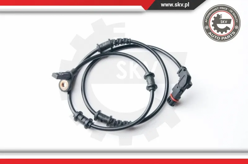 Rato greičio jutiklis (ABS daviklis) ESEN SKV 06SKV235