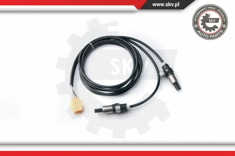 Rato greičio jutiklis (ABS daviklis) ESEN SKV 06SKV236