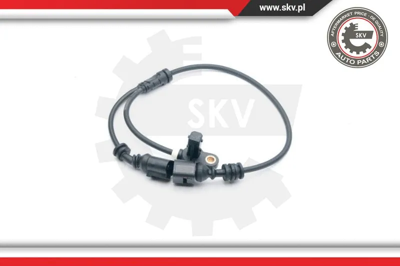 Rato greičio jutiklis (ABS daviklis) ESEN SKV 06SKV276