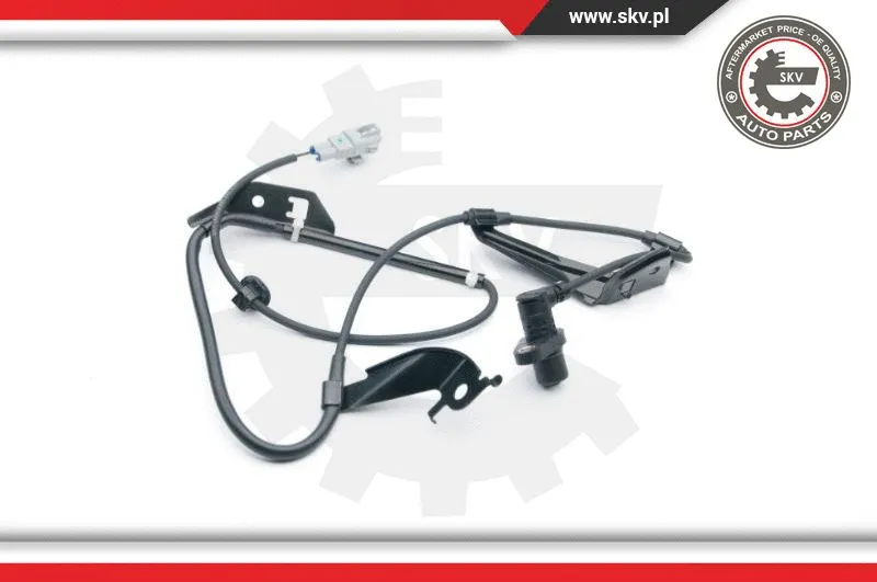 Rato greičio jutiklis (ABS daviklis) ESEN SKV 06SKV305