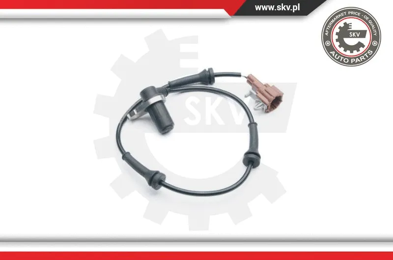Rato greičio jutiklis (ABS daviklis) ESEN SKV 06SKV325