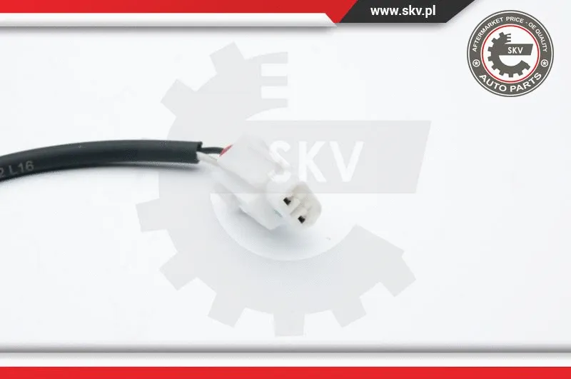 Rato greičio jutiklis (ABS daviklis) ESEN SKV 06SKV334