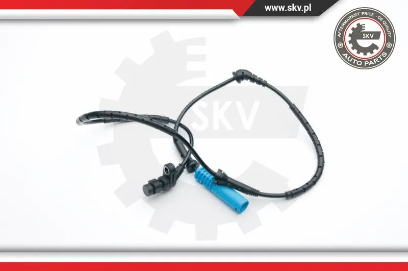 Rato greičio jutiklis (ABS daviklis) ESEN SKV 06SKV348