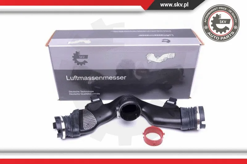 Oro įsiurbimo žarna ESEN SKV 07SKV997