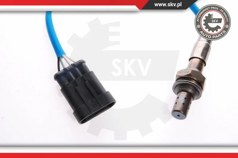 Lambda jutiklis ESEN SKV 09SKV005