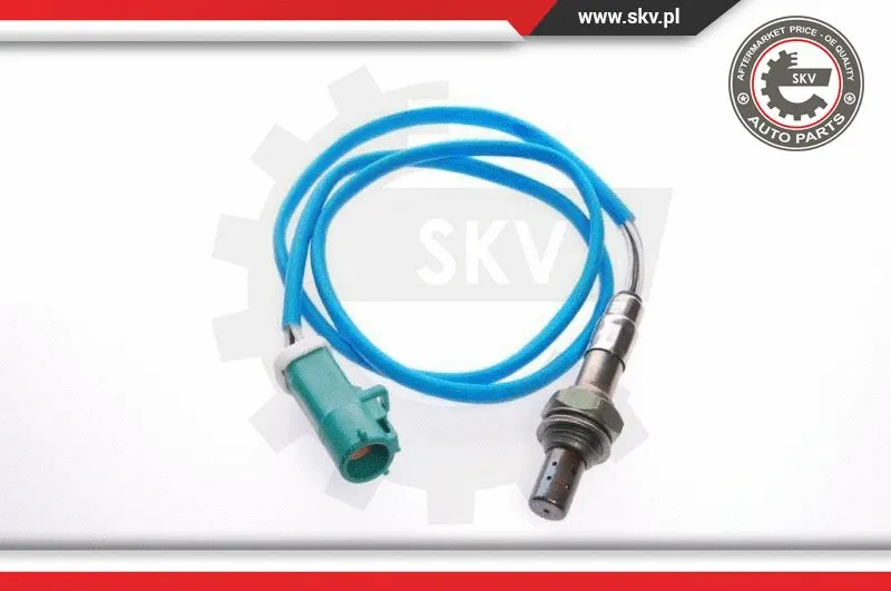 Lambda jutiklis ESEN SKV 09SKV006