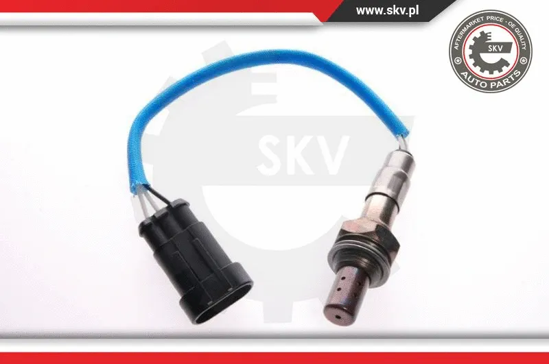 Lambda jutiklis ESEN SKV 09SKV010