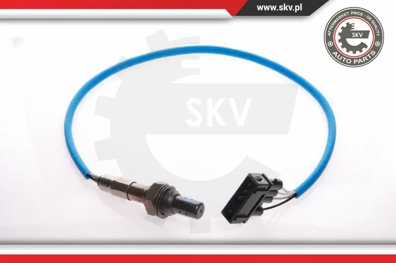 Lambda jutiklis ESEN SKV 09SKV030