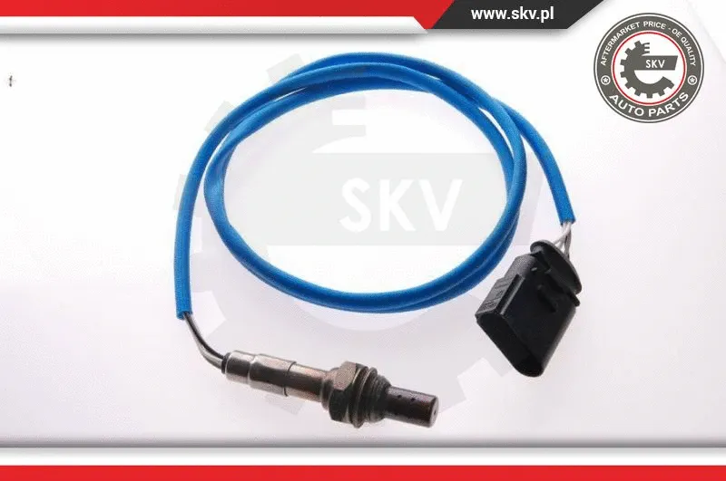 Lambda jutiklis ESEN SKV 09SKV038