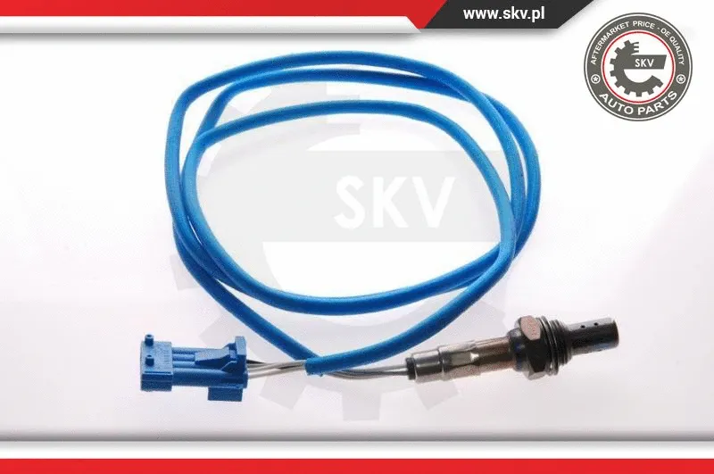 Lambda jutiklis ESEN SKV 09SKV039