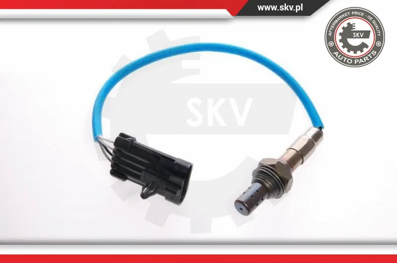 Lambda jutiklis ESEN SKV 09SKV040