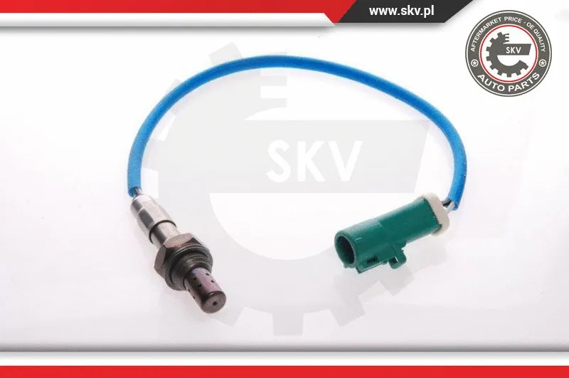 Lambda jutiklis ESEN SKV 09SKV048