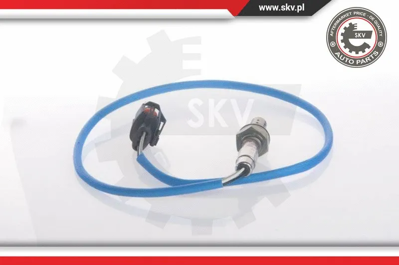 Lambda jutiklis ESEN SKV 09SKV053