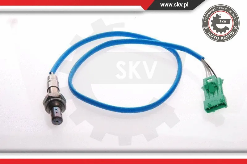 Lambda jutiklis ESEN SKV 09SKV075