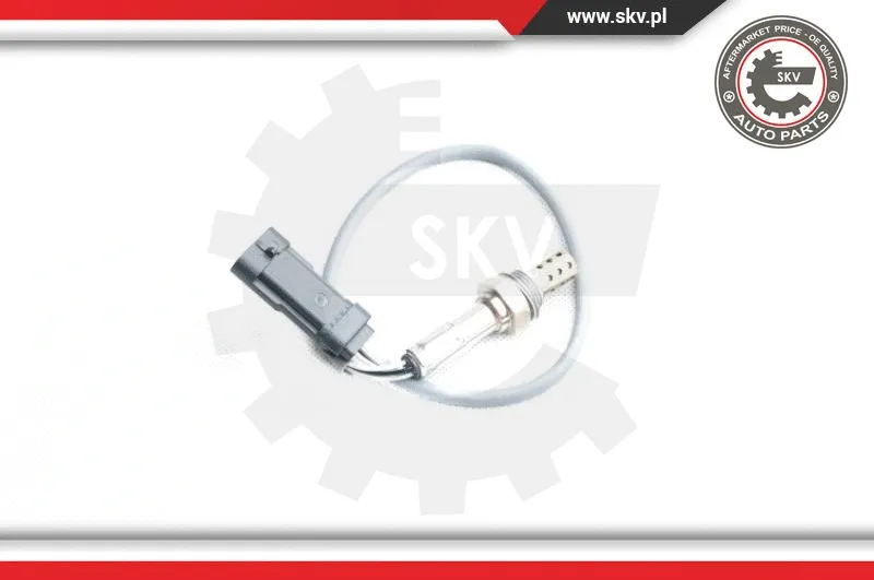 Lambda jutiklis ESEN SKV 09SKV098