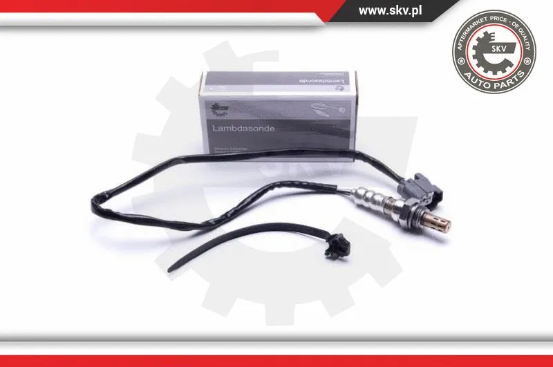 Lambda jutiklis ESEN SKV 09SKV123