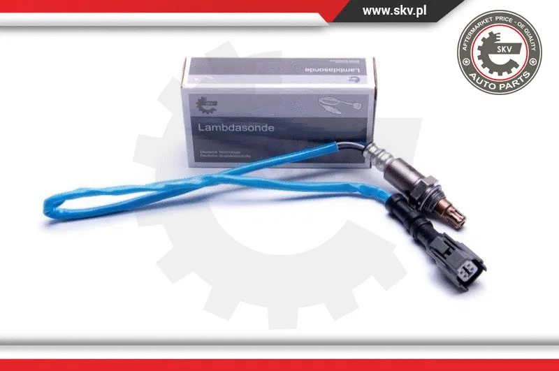Lambda jutiklis ESEN SKV 09SKV125