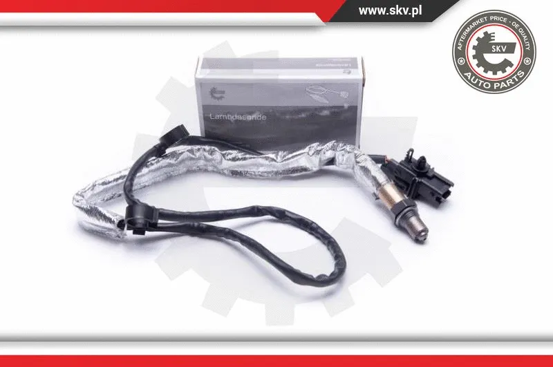 Lambda jutiklis ESEN SKV 09SKV400