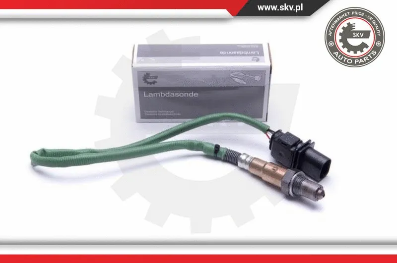 Lambda jutiklis ESEN SKV 09SKV402