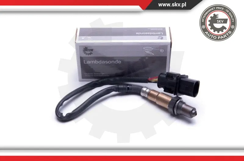 Lambda jutiklis ESEN SKV 09SKV407