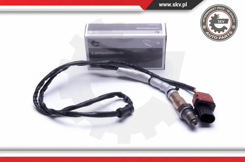 Lambda jutiklis ESEN SKV 09SKV409