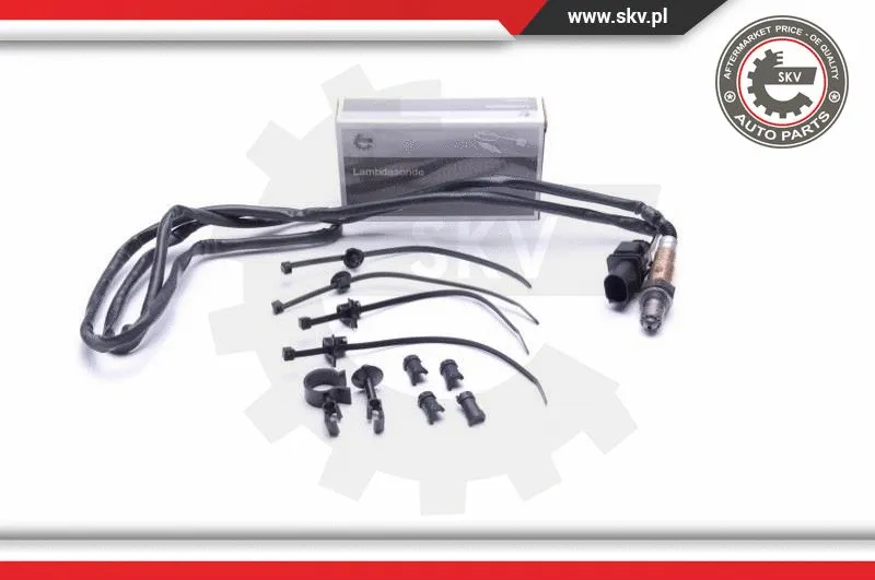 Lambda jutiklis ESEN SKV 09SKV410