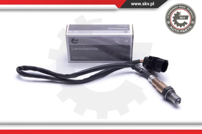Lambda jutiklis ESEN SKV 09SKV412