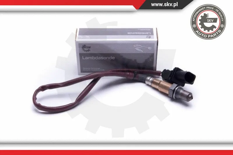Lambda jutiklis ESEN SKV 09SKV413