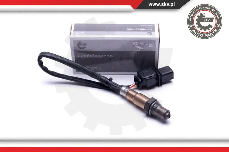 Lambda jutiklis ESEN SKV 09SKV415