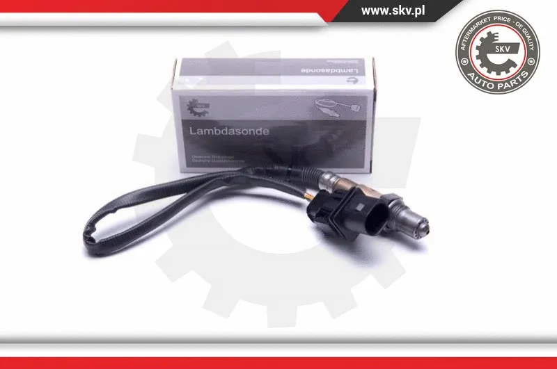 Lambda jutiklis ESEN SKV 09SKV418