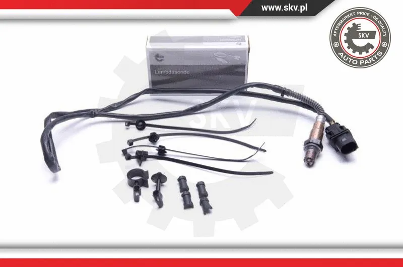 Lambda jutiklis ESEN SKV 09SKV419