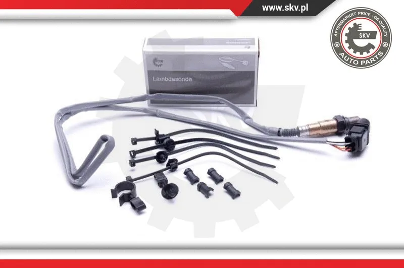 Lambda jutiklis ESEN SKV 09SKV420