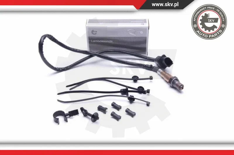 Lambda jutiklis ESEN SKV 09SKV423