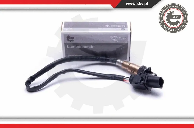 Lambda jutiklis ESEN SKV 09SKV427