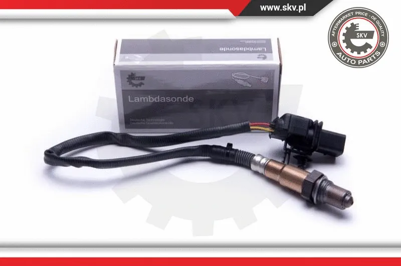 Lambda jutiklis ESEN SKV 09SKV430