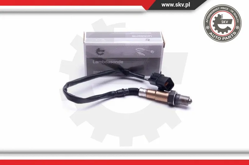 Lambda jutiklis ESEN SKV 09SKV432