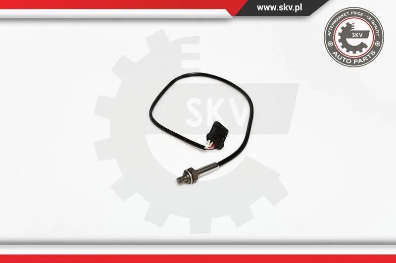 Lambda jutiklis ESEN SKV 09SKV500