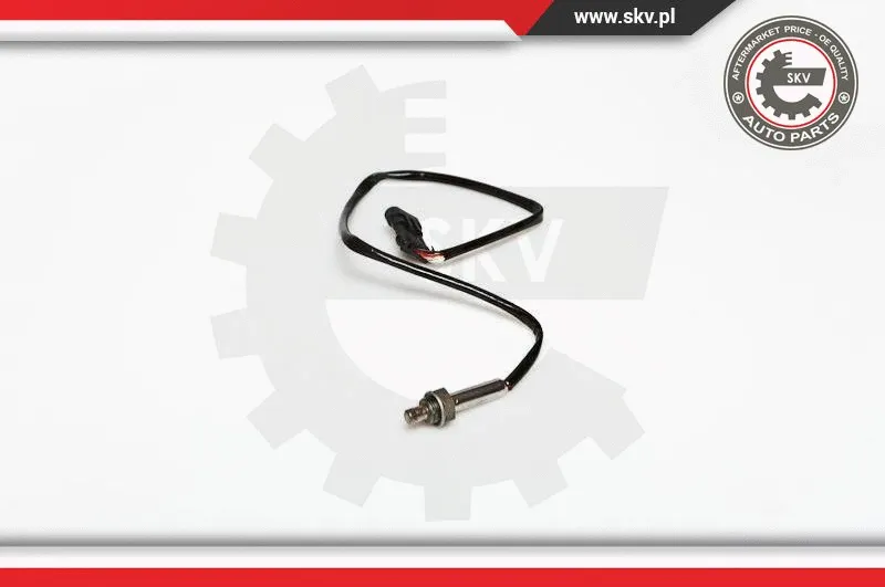 Lambda jutiklis ESEN SKV 09SKV501