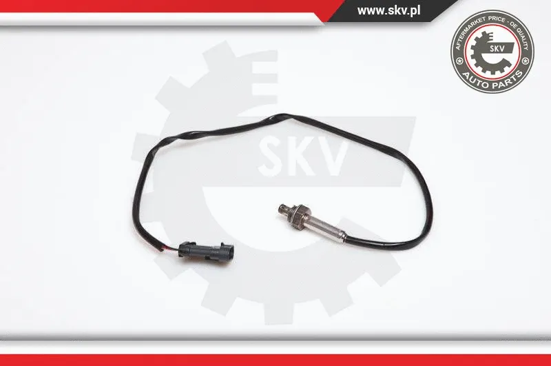 Lambda jutiklis ESEN SKV 09SKV507