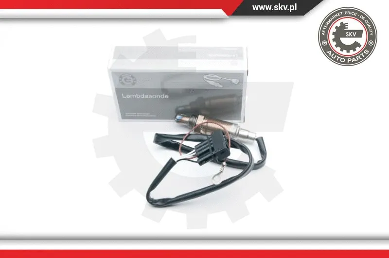 Lambda jutiklis ESEN SKV 09SKV543
