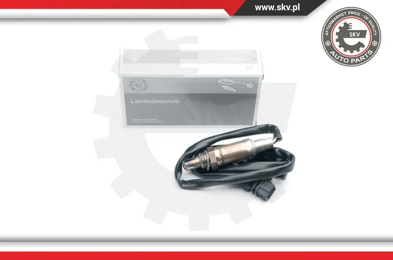 Lambda jutiklis ESEN SKV 09SKV545