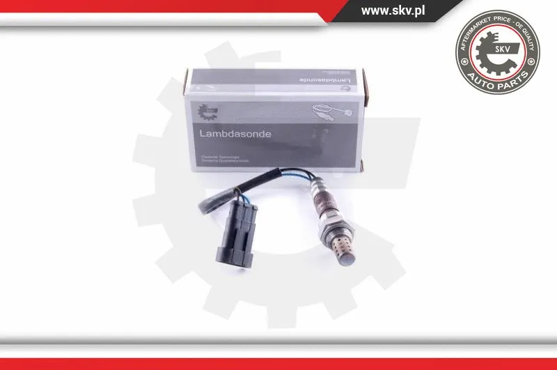 Lambda jutiklis ESEN SKV 09SKV551